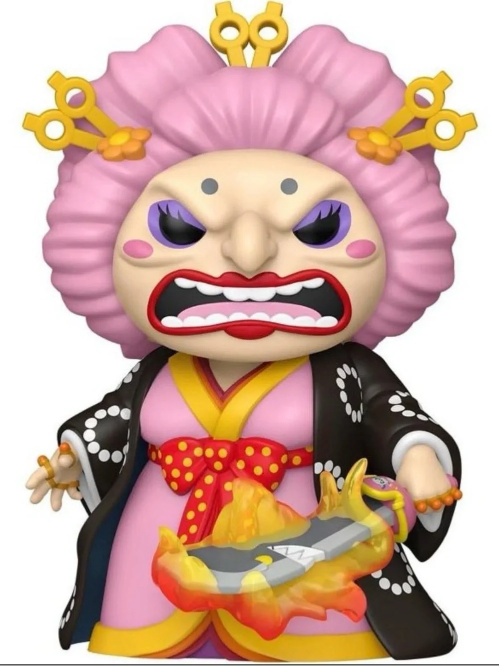 Funko Pop! Animation One Piece 